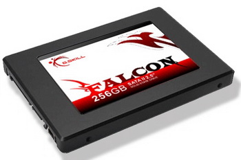 G.Skill Falcon SSD